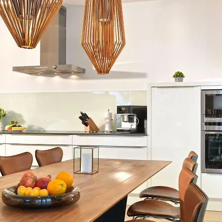 Apartamento Sunshine Cloud***** Sellin (Rugen)