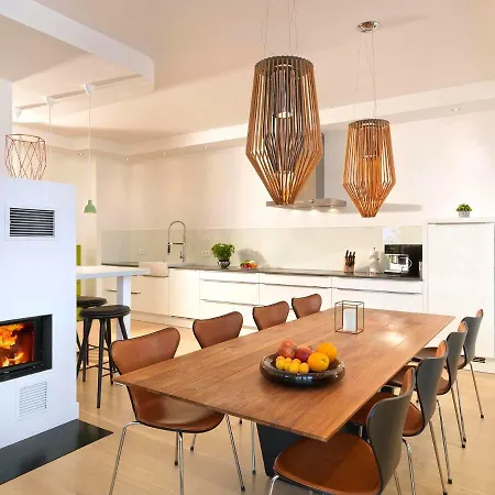 Apartamento Sunshine Cloud*****
