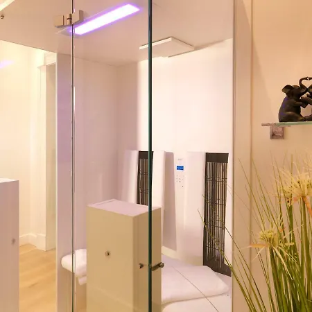 Apartamento Sunshine Cloud***** *