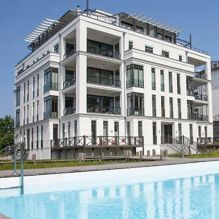 Sunshine Cloud***** Sellin (Rugen)