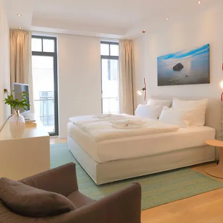 Sunshine Cloud***** Διαμέρισμα *