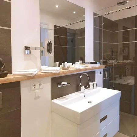 Sunshine Cloud***** Διαμέρισμα *