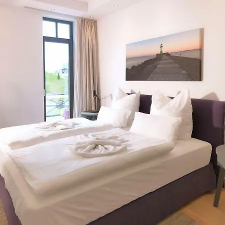 Sunshine Cloud***** Διαμέρισμα *