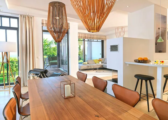 Sunshine Cloud***** Sellin (Rugen)