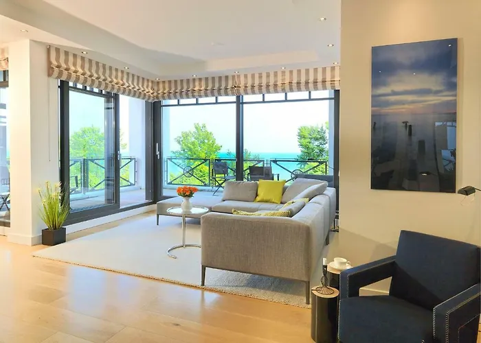 Sunshine Cloud***** Апартаменты *