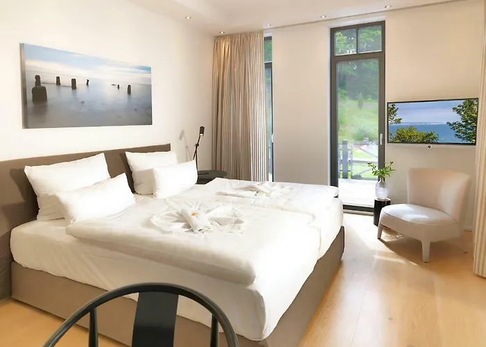 Sunshine Cloud***** Апартаменты *